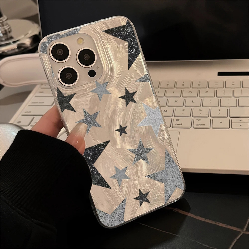 Shining Star Trendy Pattern Ph - огляд і ціна Phone Accessories Kiosk