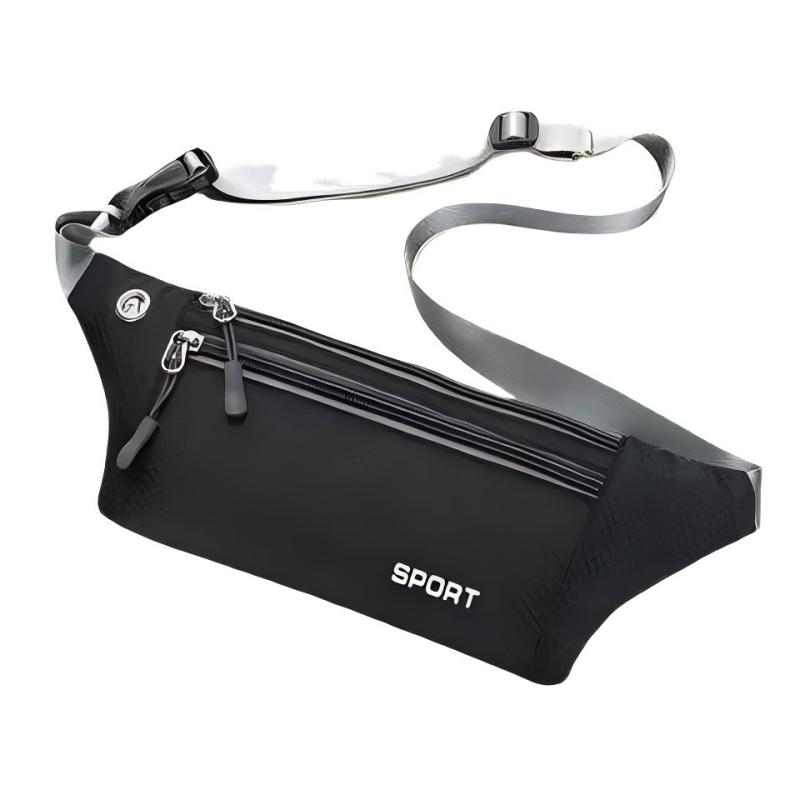 Multifunctional Belt Bag Unise - огляд і ціна Phone Accessories Men