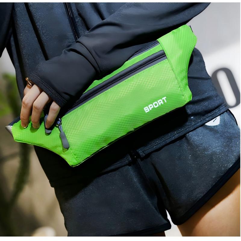 Multifunctional Belt Bag Unise - огляд і ціна Phone Accessories Men