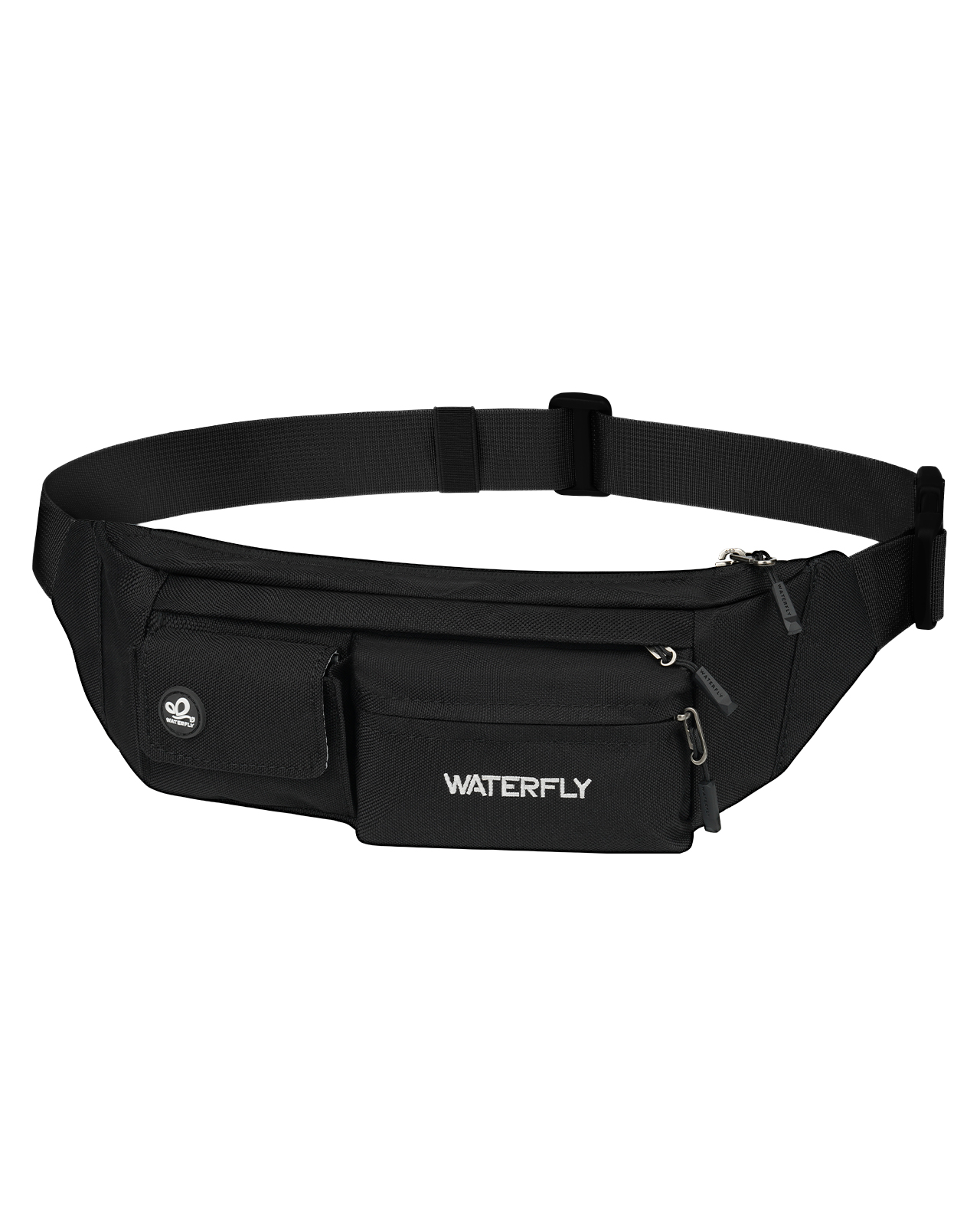 WATERFLY 5 Pocket Slim Lightwe - огляд і ціна Phone Accessories Men