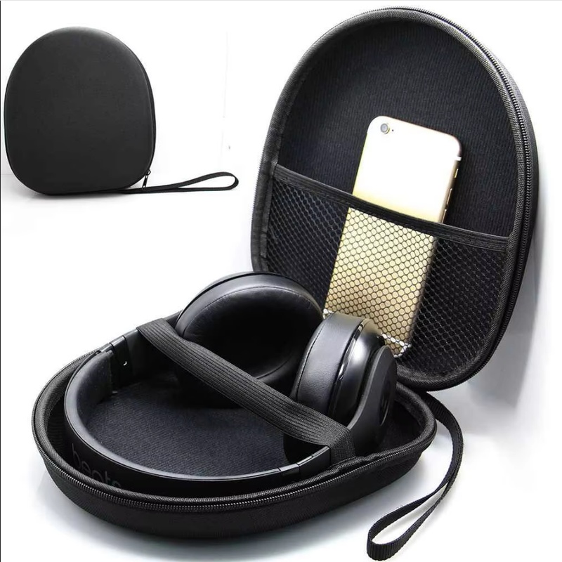 Headphone Carrying Case Shockp - огляд і ціна Phone Accessories Company