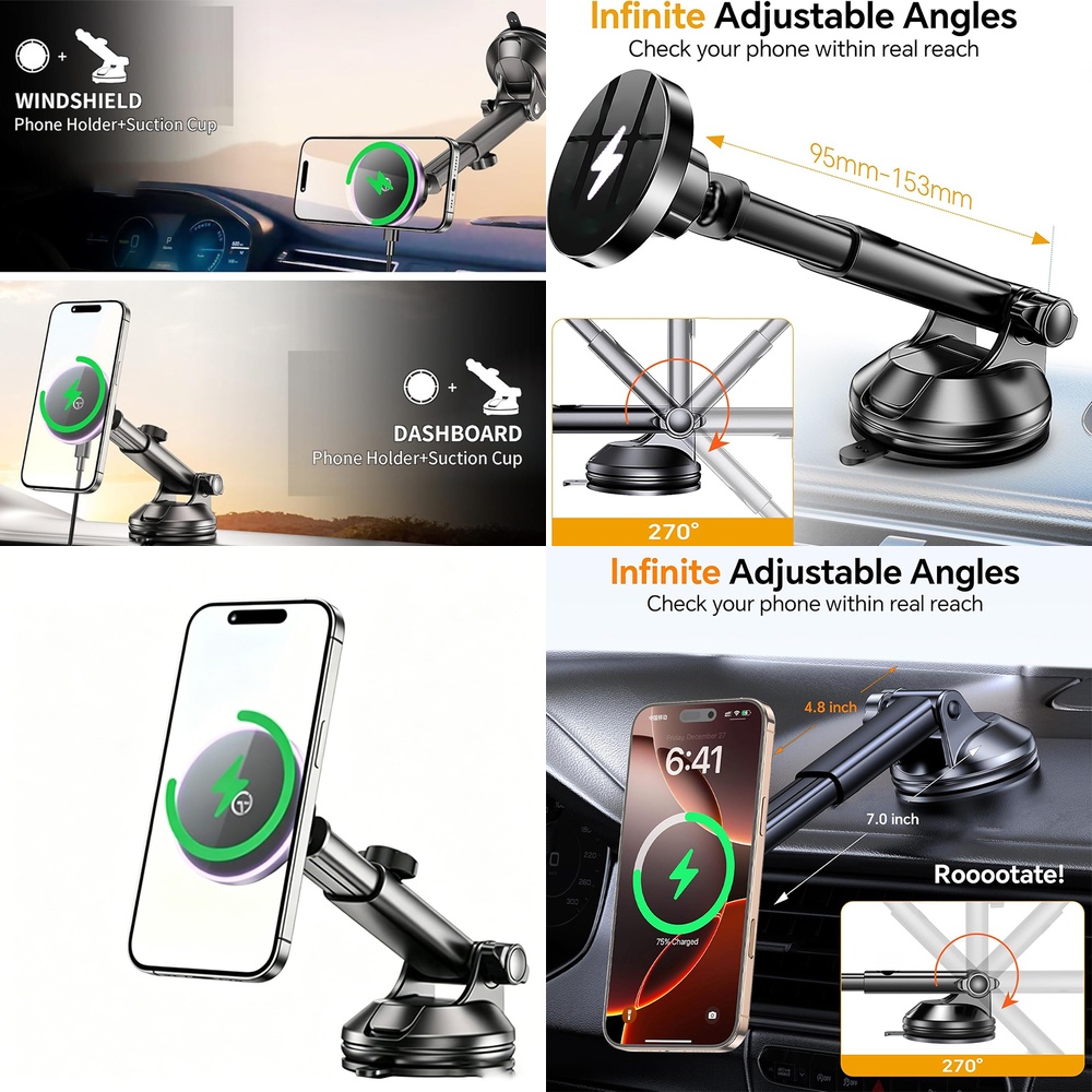 2026 New Electronics Products  - огляд і ціна Phone Accessories Trending Products