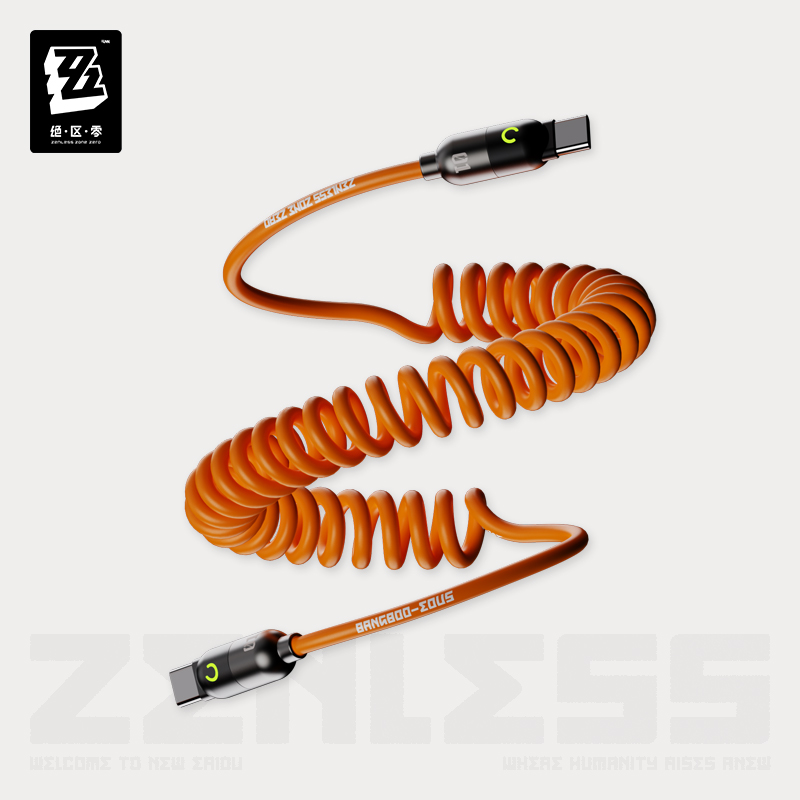 ZZZ Zenless Zone Zero Bangboo  - огляд і ціна Phone Zone Accessories & Repair Photos