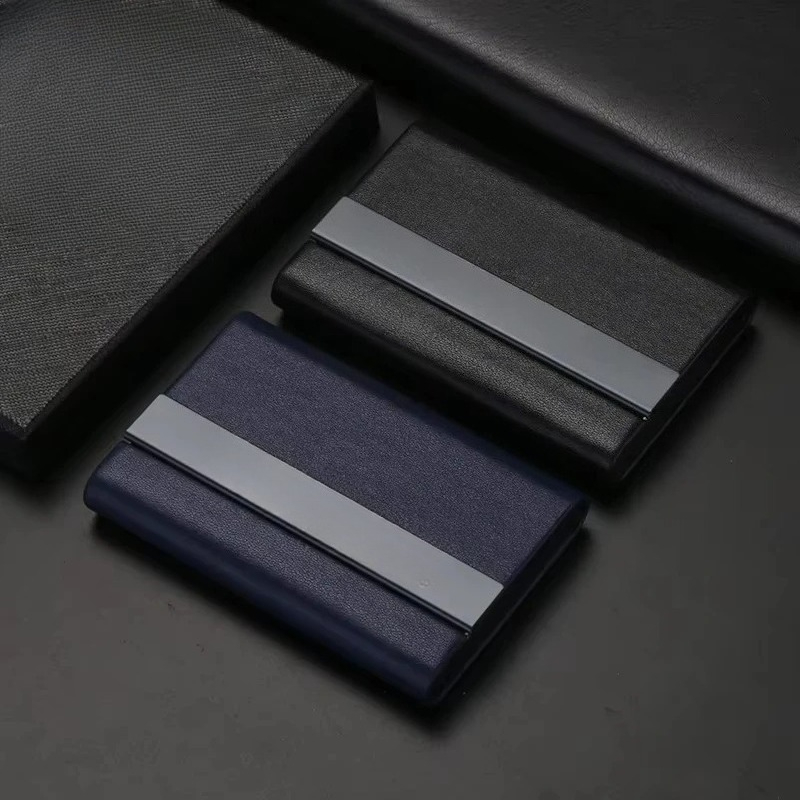 Custom Logo PU Leather Stainle - огляд і ціна Phone Accessories Company