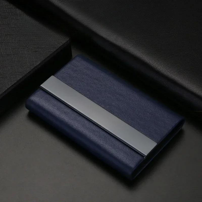 Custom Logo PU Leather Stainle - огляд і ціна Phone Accessories Company