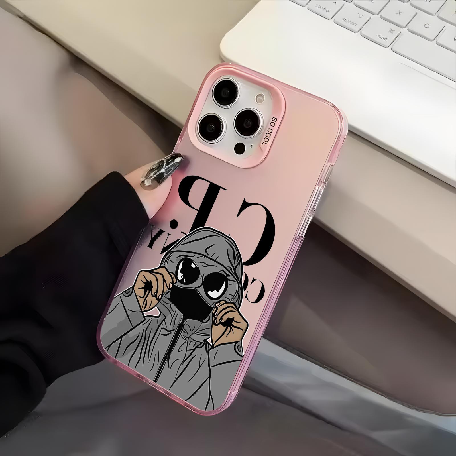 C-p-s Senior Cool Phone Case S - огляд і ціна Phone Accessories Company
