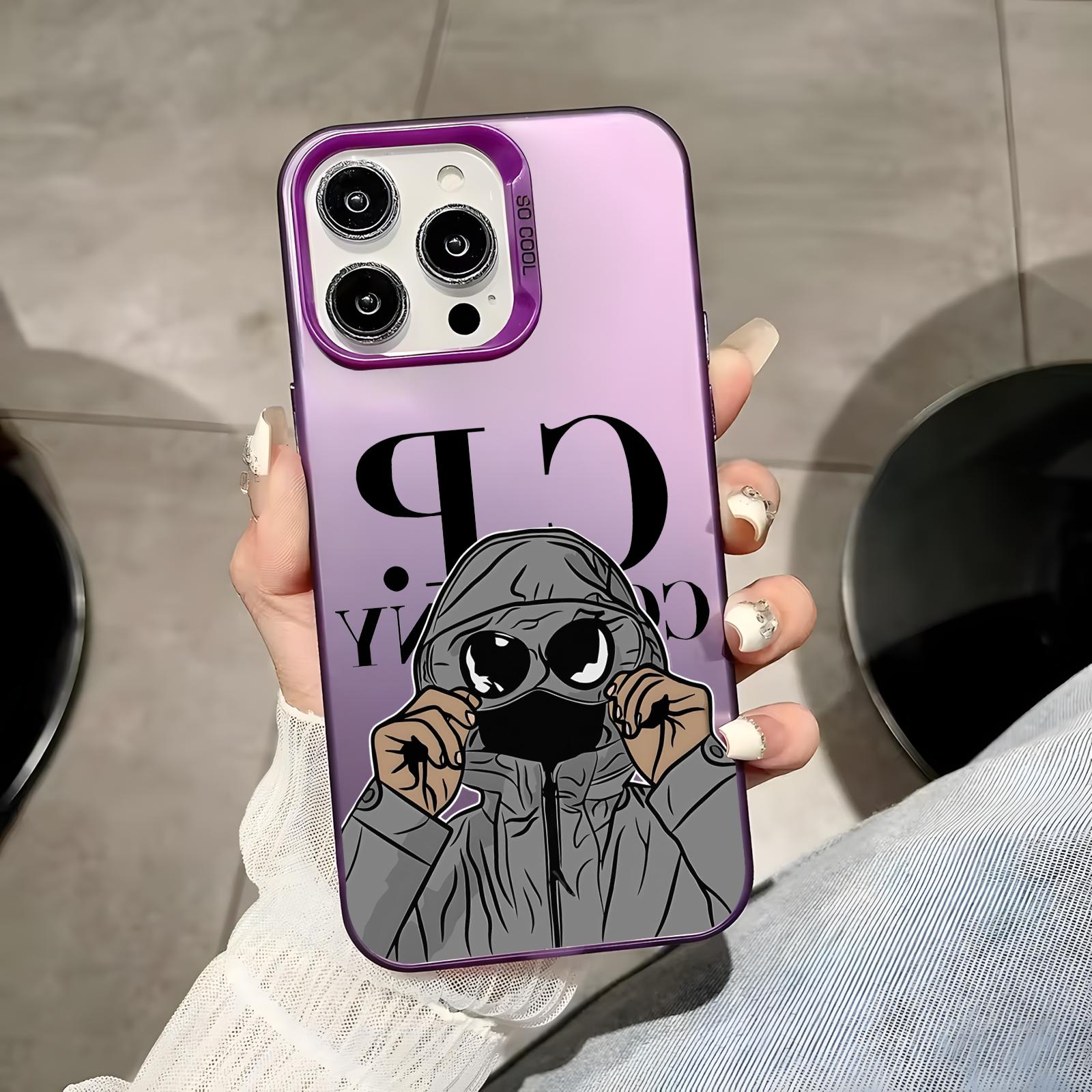 C-p-s Senior Cool Phone Case S - огляд і ціна Phone Accessories Company