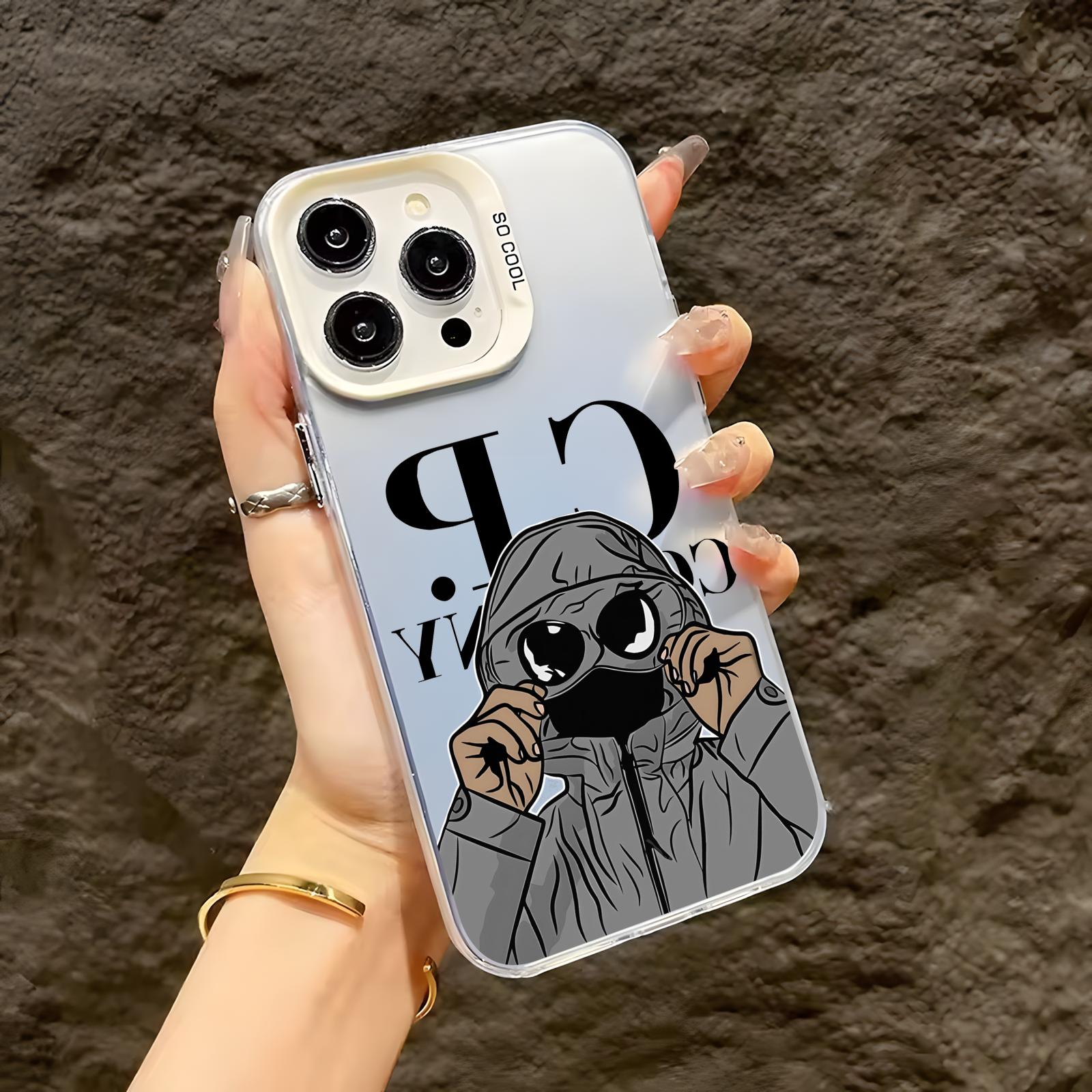 C-p-s Senior Cool Phone Case S - огляд і ціна Phone Accessories Company