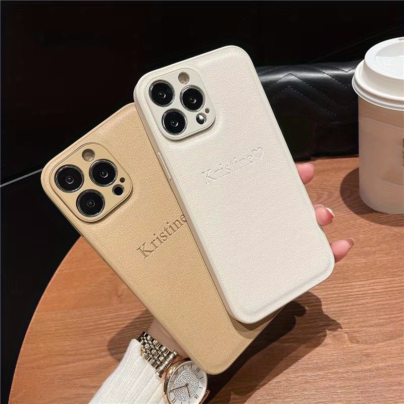 Personalize Customize DIY Init - огляд і ціна Phone Accessories Names