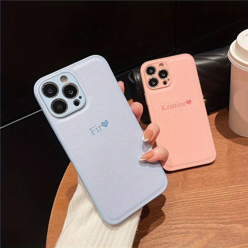 Personalize Customize DIY Init - огляд і ціна Phone Accessories Names