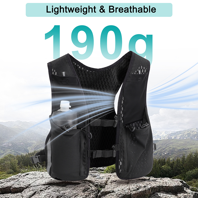 TINYAT Reflective Multi-functi - огляд і ціна Phone Accessories Men