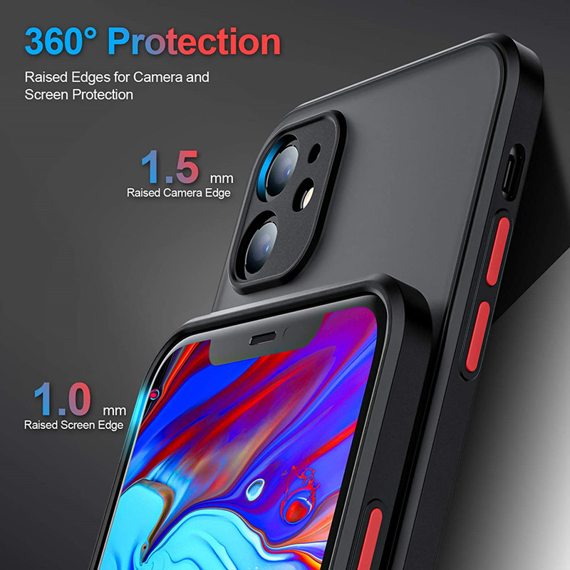 Customized Name Armor Matte Ca - огляд і ціна Phone Accessories Names