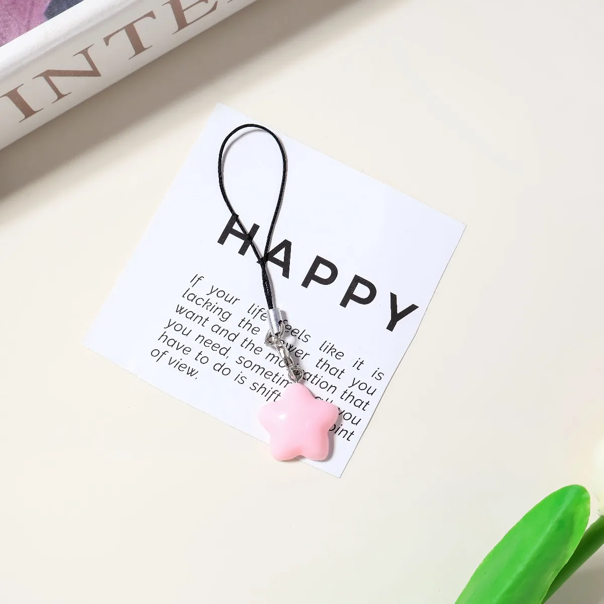 Phone Charm Accessories Pastel - огляд і ціна Phone Accessories For Teen Girls