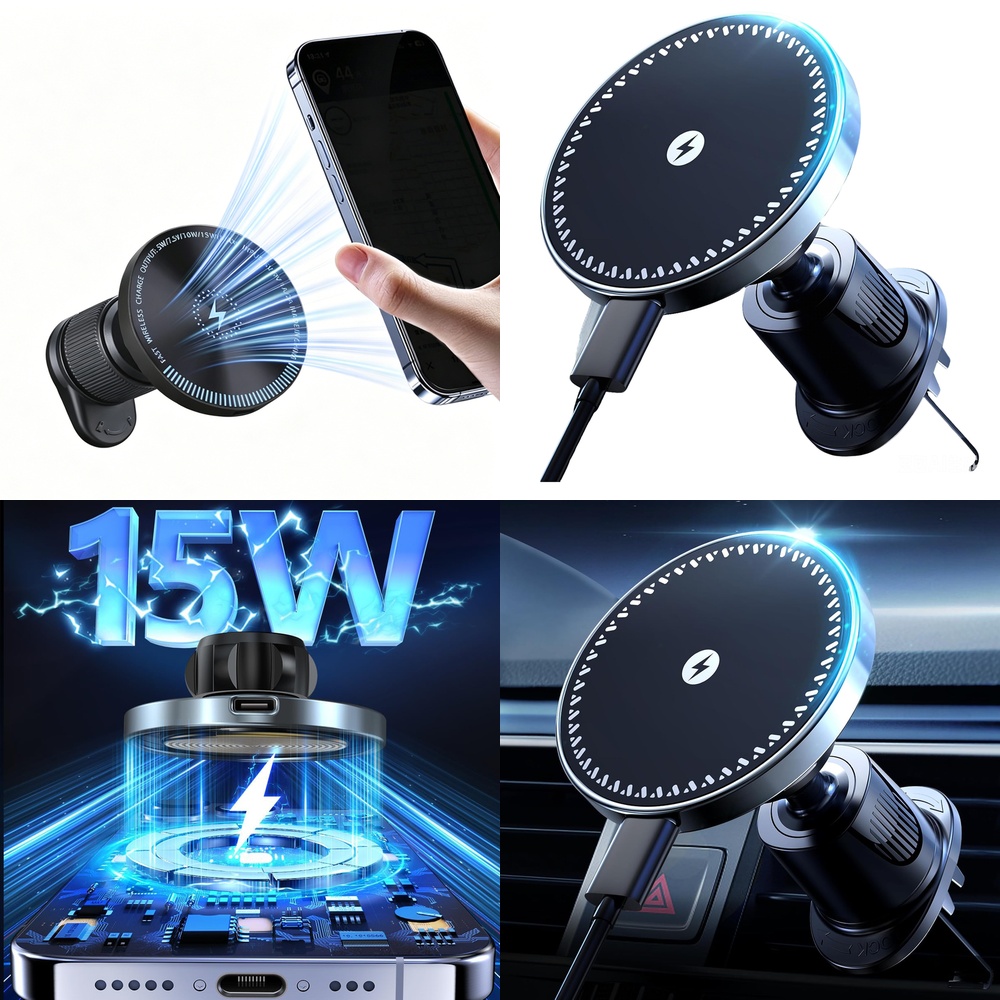 New Electronics Products Trend - огляд і ціна Phone Accessories Trending Products