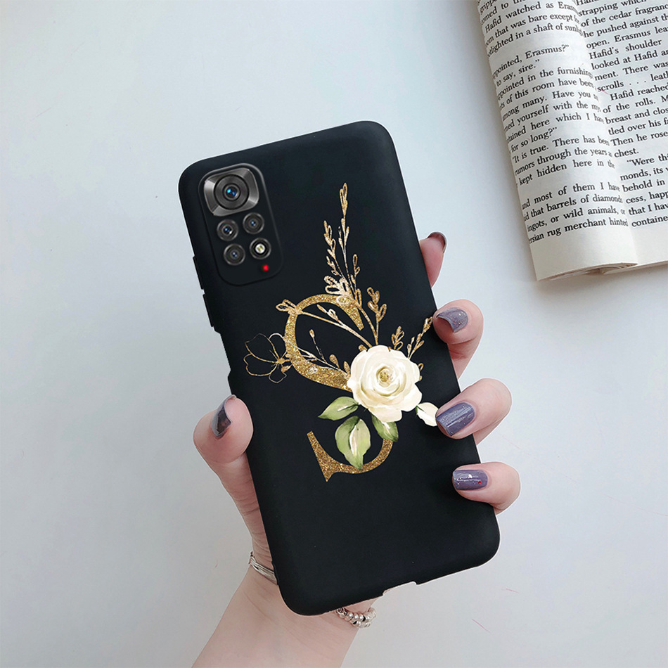For Xiaomi Redmi Note 11 Pro C - огляд і ціна Phone Accessories Names