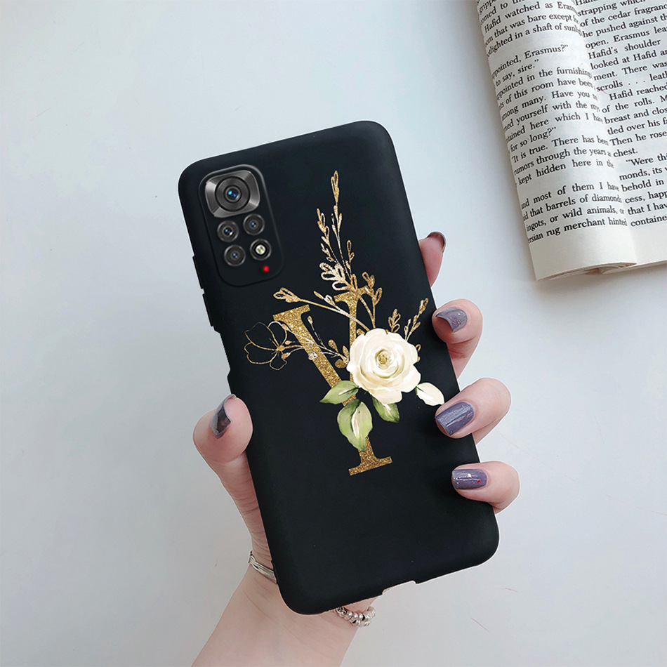 For Xiaomi Redmi Note 11 Pro C - огляд і ціна Phone Accessories Names