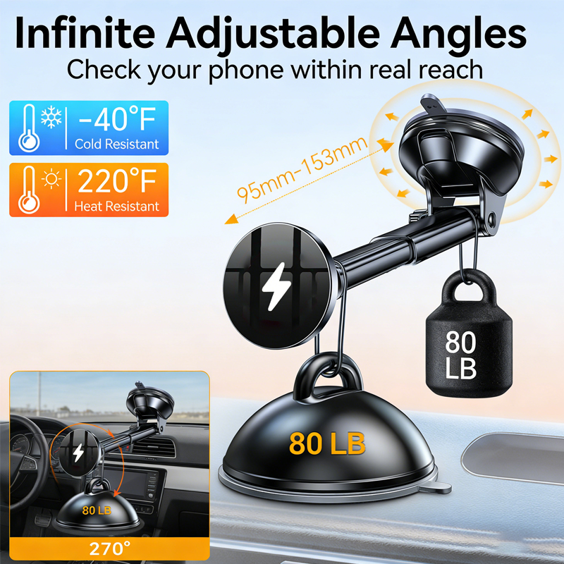 2026 New Arrival Electronic Ac - огляд і ціна Phone Accessories Trending Products