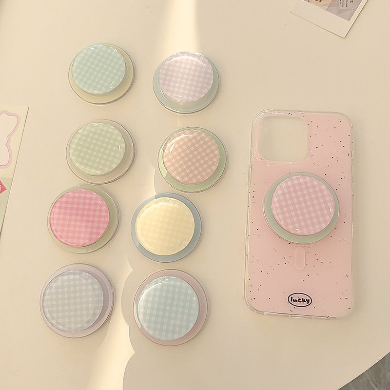 Magnetic Phone Grip Korea INS  - огляд і ціна Phone Accessories For Teen Girls