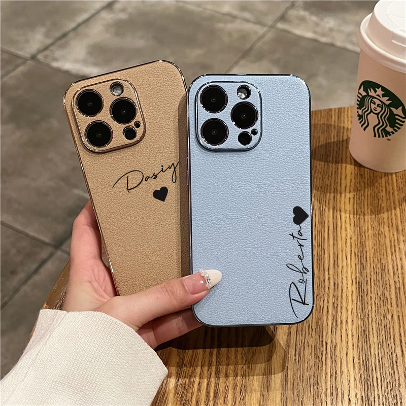 Personalised Customized Name C - огляд і ціна Phone Accessories Names