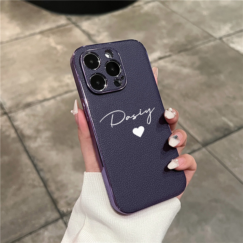 Personalised Customized Name C - огляд і ціна Phone Accessories Names