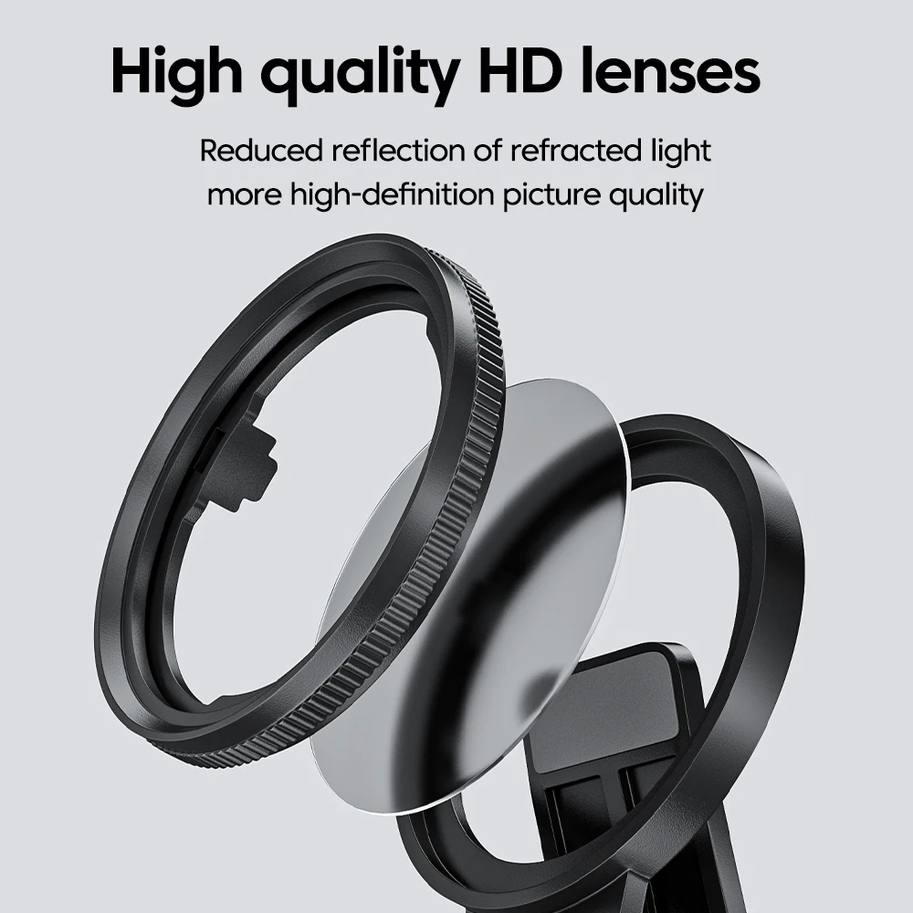 New 52mm CPL Mobile Phone Lens - огляд і ціна Phone Accessories And Gadget