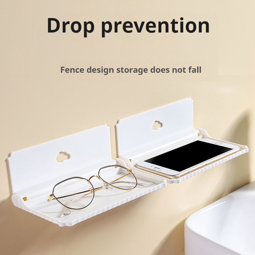 Punch-Free Foldable Wall Mount - огляд і ціна Phone Accessories