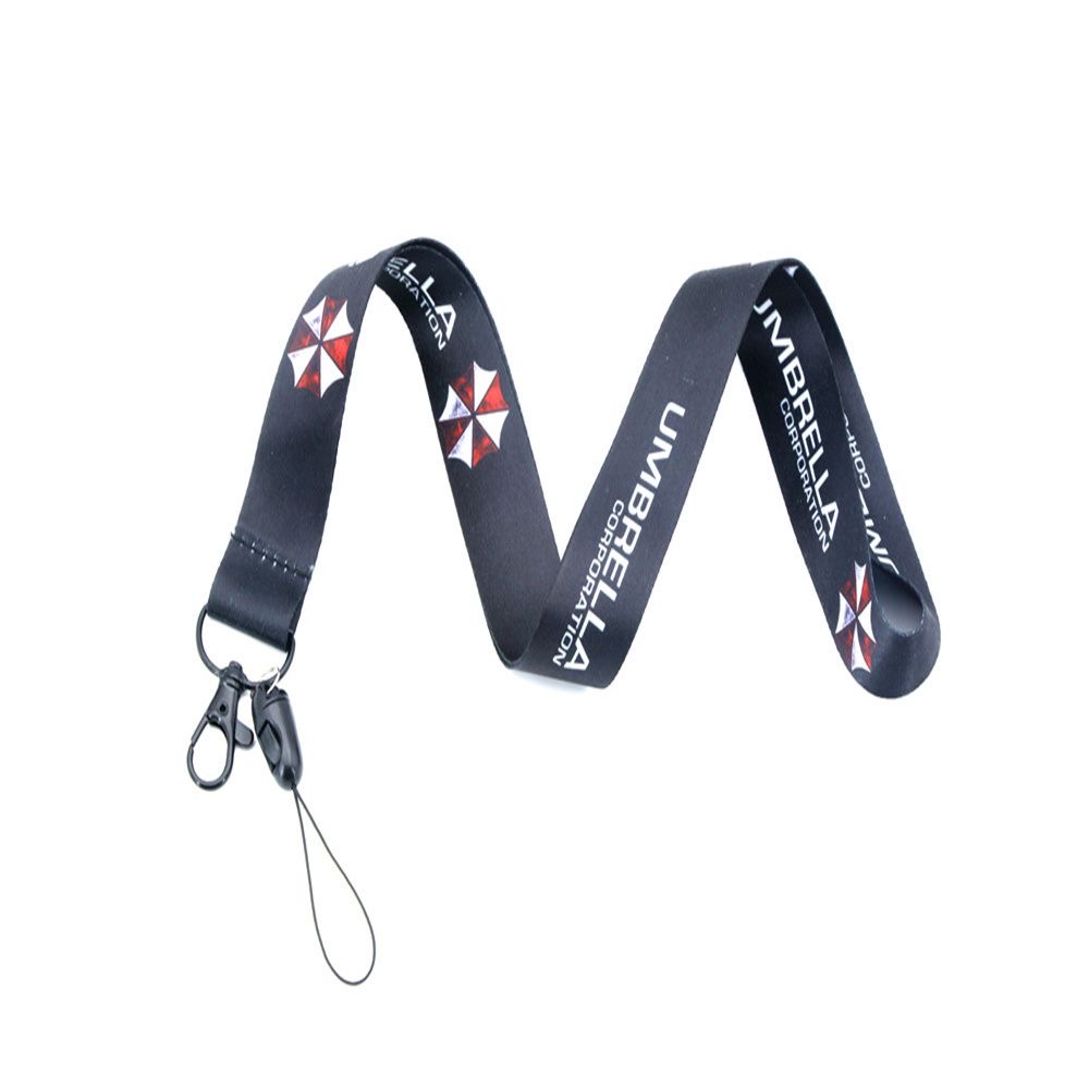 Resident Evil Nuclear Umbrella - огляд і ціна Phone Accessories Names