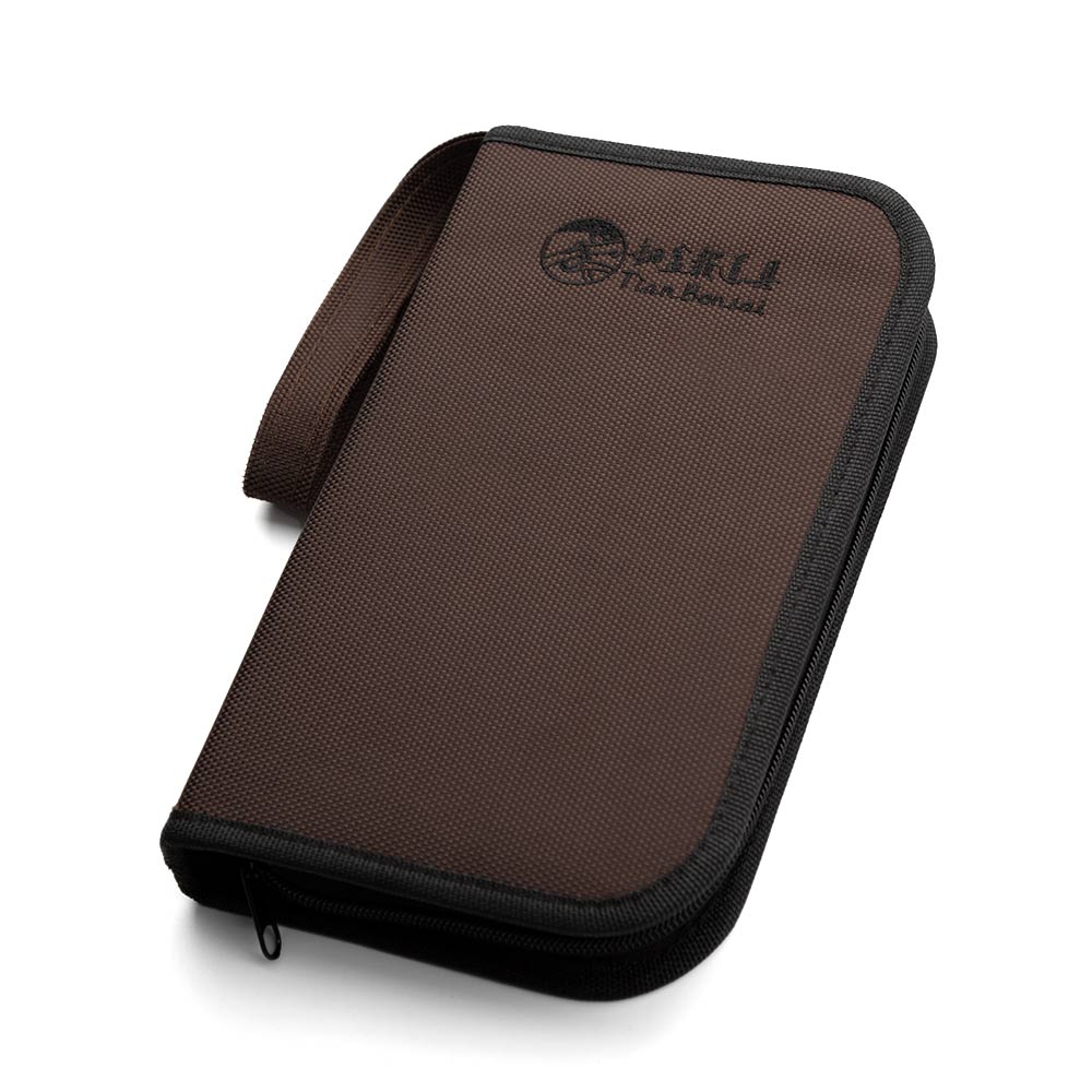 Bonsai Tools Tool Set Case Mad - огляд і ціна Phone Accessories Company