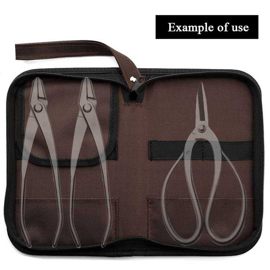 Bonsai Tools Tool Set Case Mad - огляд і ціна Phone Accessories Company