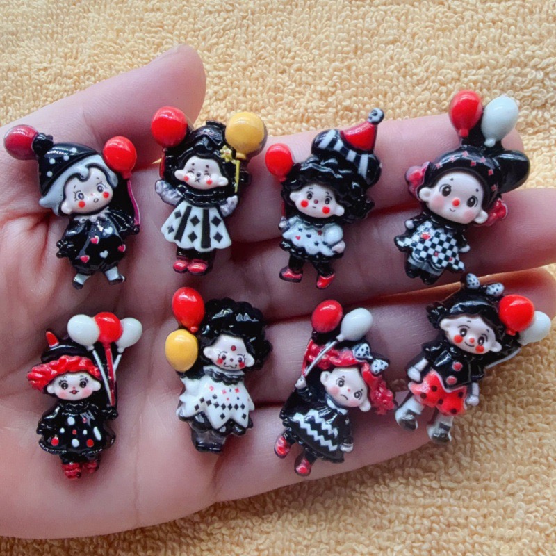 12pcs Joker Balloon Children's - огляд і ціна Phone Accessories