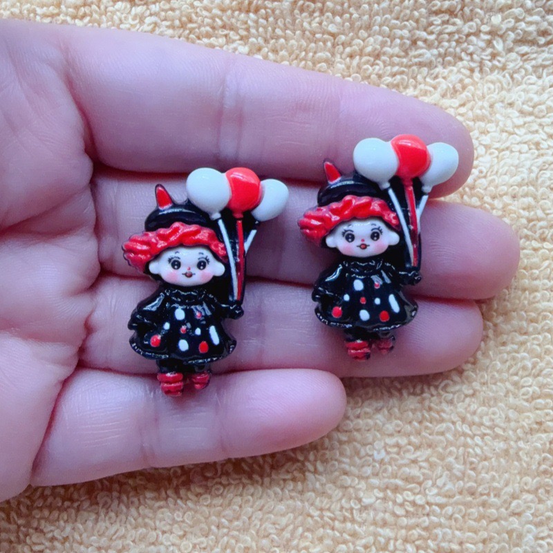 12pcs Joker Balloon Children's - огляд і ціна Phone Accessories
