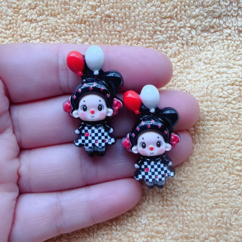 12pcs Joker Balloon Children's - огляд і ціна Phone Accessories