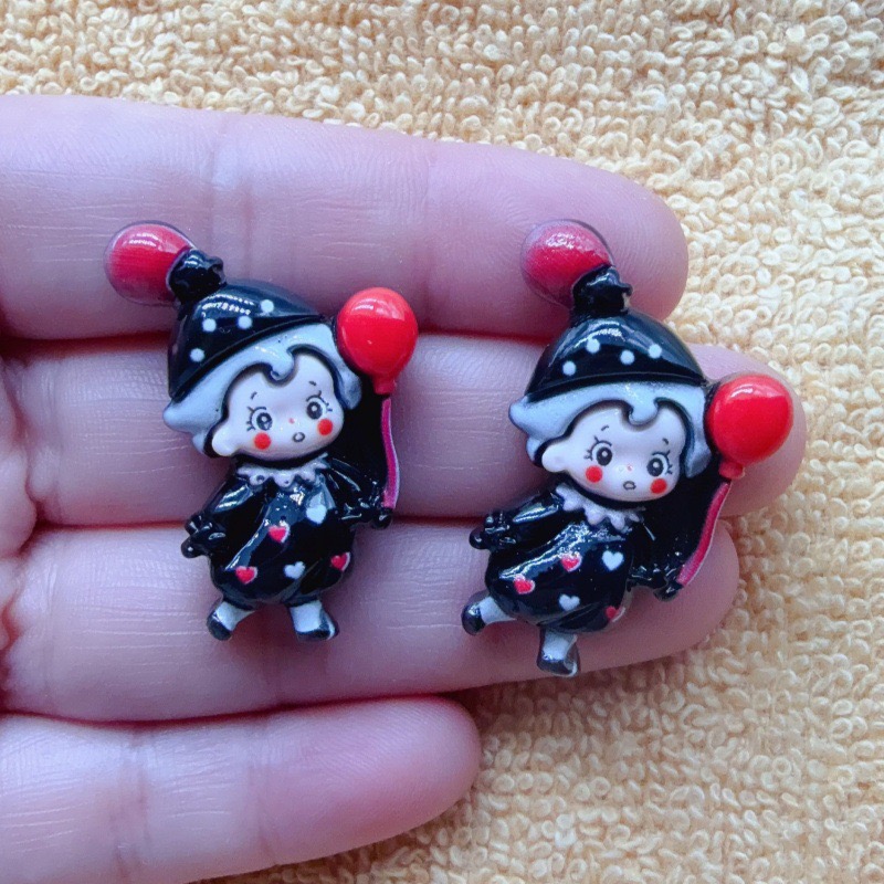 12pcs Joker Balloon Children's - огляд і ціна Phone Accessories