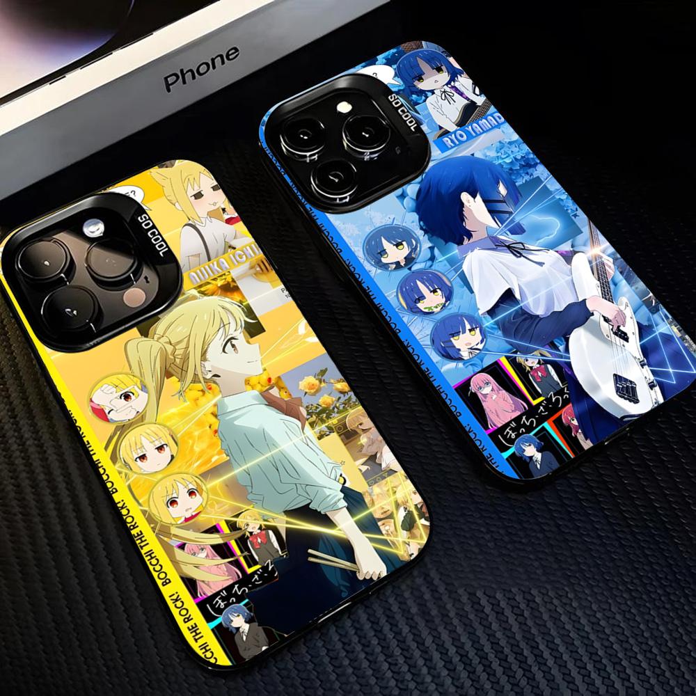 Anime Cool Bocchi the rock Pho - огляд і ціна Phone Accessories Kiosk