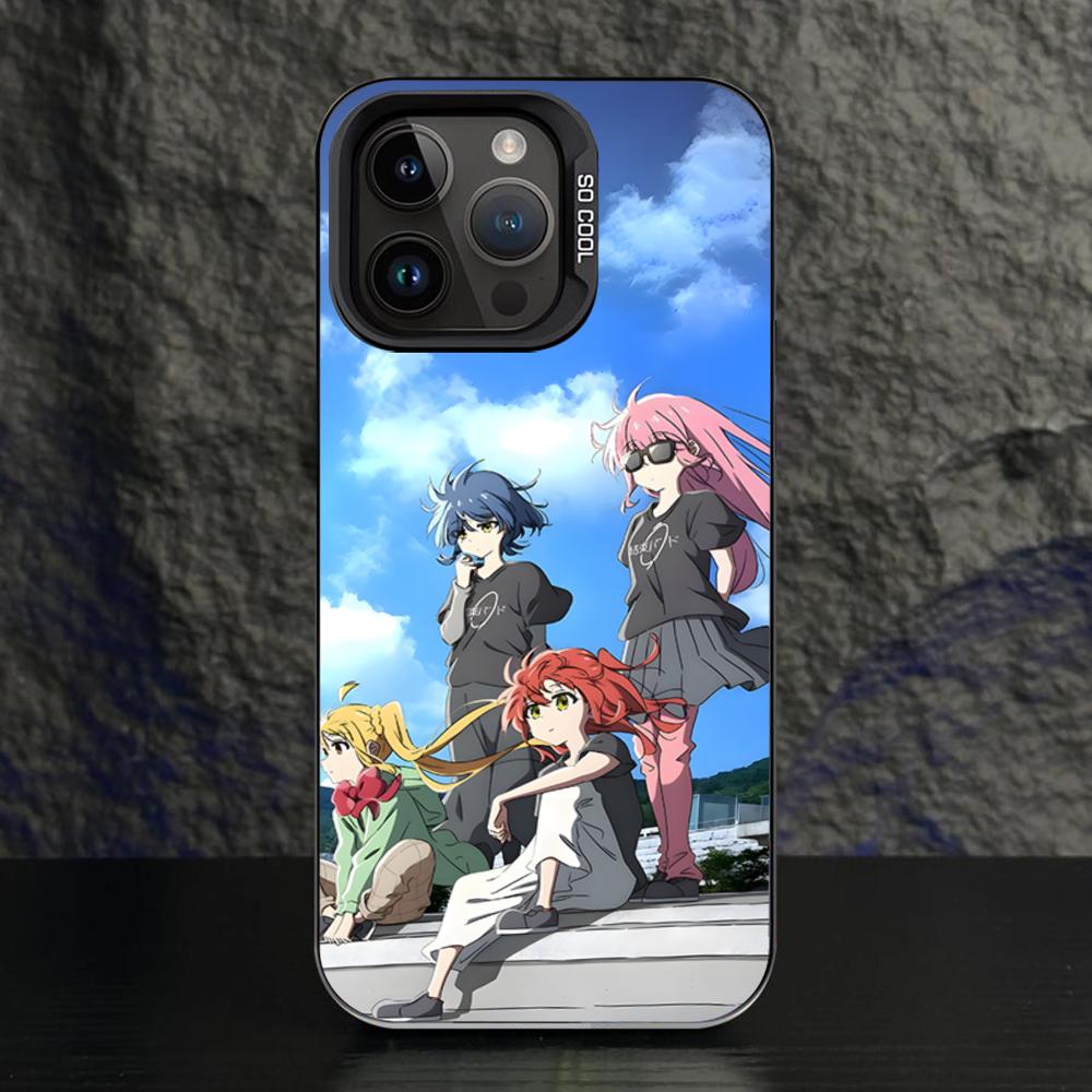 Anime Cool Bocchi the rock Pho - огляд і ціна Phone Accessories Kiosk